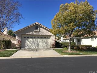 24010 Via Astuto, Murrieta CA  92562-3572 exterior