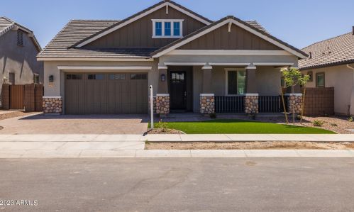22931 Mayberry Rd, Queen Creek AZ  85142 exterior