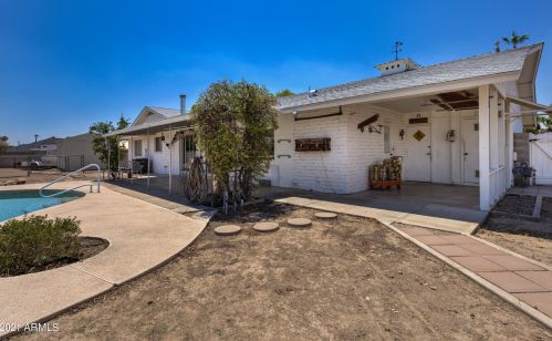 3129 85 St, Scottsdale AZ 85255-3522 exterior