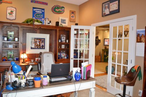 1247 George Allen Dr, South Vienna OH  45369-9564 exterior