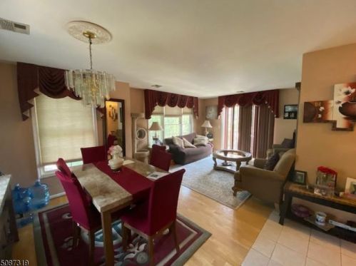 5 Stonyridge Dr, Lincoln Park NJ  07035-2238 exterior
