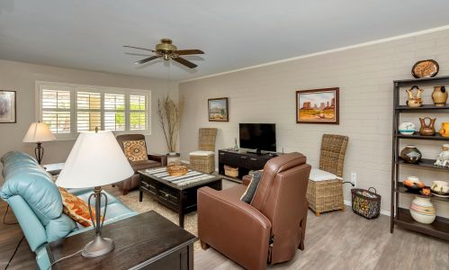 11658 Desert Hills Dr, Sun City AZ  85351-3832 exterior