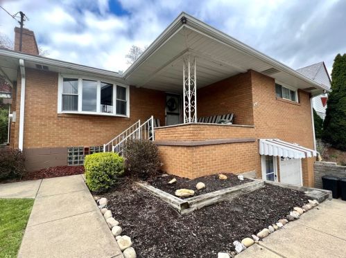 1932 Michigan Ave, Pittsburgh, PA 15122-3622