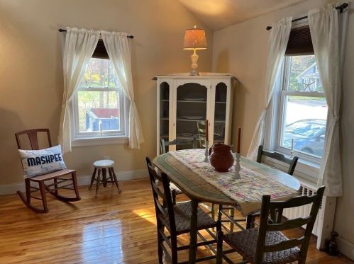 35 Carter Rd, Worcester MA 01609-1038 exterior