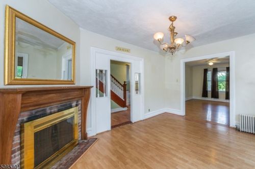 26 Cottage St, South Orange NJ  07079-2207 exterior