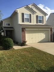 208 Yearling Cir, Lexington, KY 40511-8885