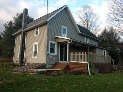 1 Dantz Run Road Ext, Stonyfork, PA 16901-7617