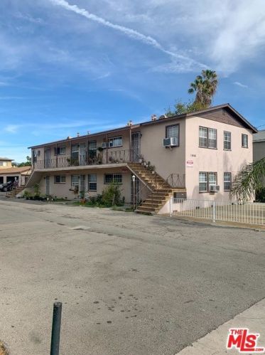 11445 Oxnard St, North Hollywood, CA 91606-4181