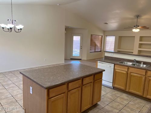 15845 Tara Ln, Sun City AZ  85374-3973 exterior