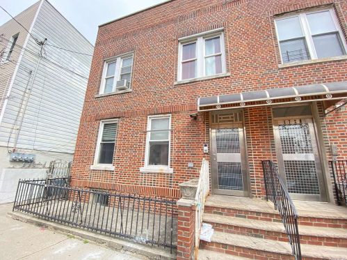 1730 Seddon St, Bronx, NY 10461-3013