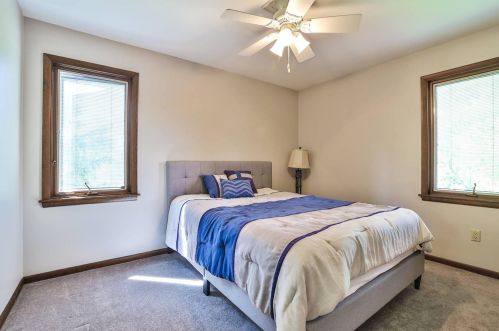 3024 Triplecrown Dr, North Bend OH  45052-9607 exterior