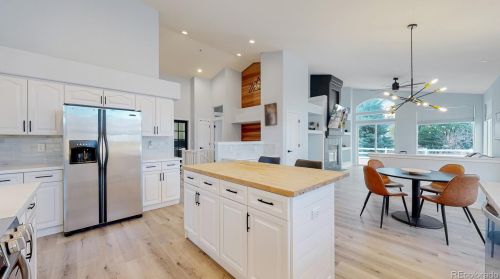 24486 Louisiana Cir, Denver CO  80018-6064 exterior