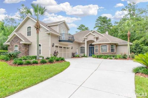 2049 109th Ter, Gainesville, FL 32606-7681