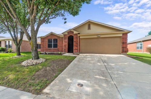 4305 Sonoma Dr, Argyle, TX 76226-2434