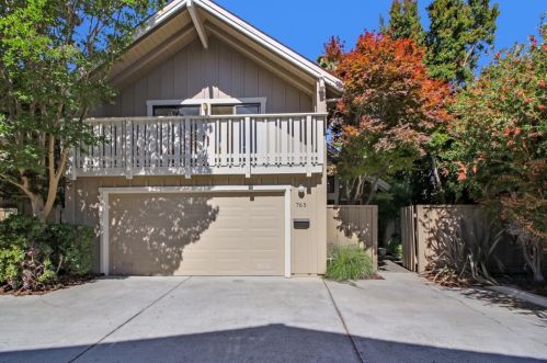 765 Danforth Ter, Sunnyvale, CA 94087-1226