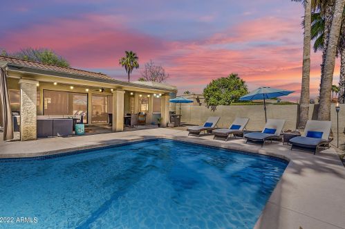6225 Monte Cristo Ave, Scottsdale, AZ 85254-1962