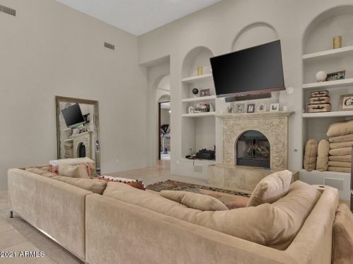 9390 Monument Dr, Scottsdale AZ 85262-4744 exterior