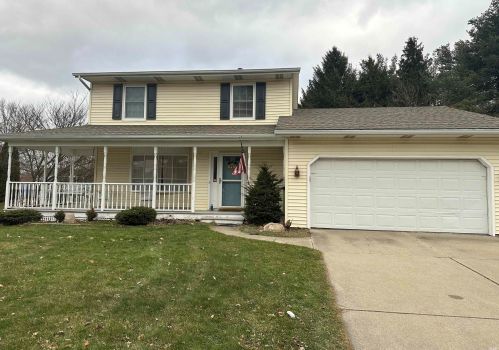 50940 Cherry Farm Trl, Granger, IN 46530-8942