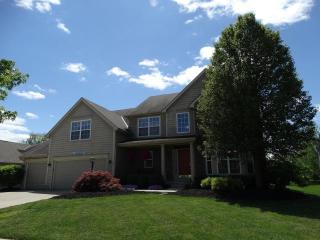 6237 Barley Oaks Rd, Hilliard, OH 43026-5033