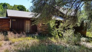 435 Eleanor Dr, Payson, AZ 85541-2381