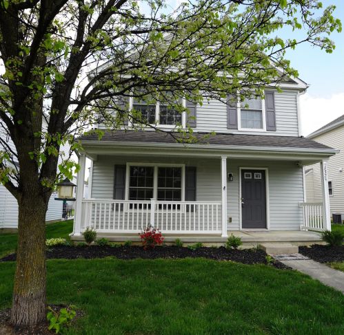 1375 Geranium Dr, Blacklick, OH 43004-8338