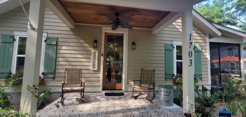 1703 Lafayette St, Beaufort, SC 29902-7015