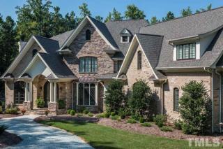 1501 Valley Creek Dr, Hillsborough, NC 27278-9847