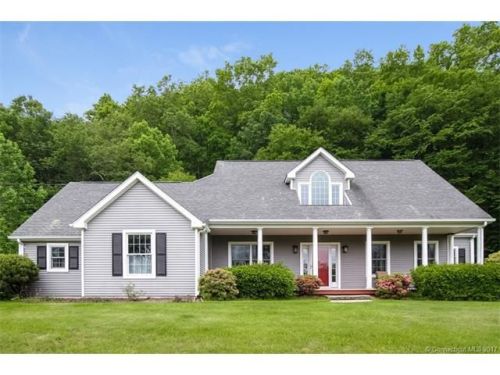 30 Babcock Hill Road Ext, Coventry, CT 06238-3405