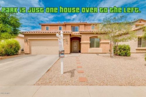 45430 Gavilan Dr, Maricopa, AZ 85139-6708