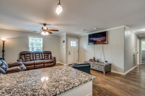 50003 Mcclean Rd, Greenville TX  75402-7817 exterior