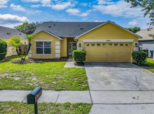 10911 Brown Trout Cir, Orlando, FL 32825-4866