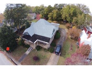 1116 Fulton St, Salisbury, NC 28144-6406