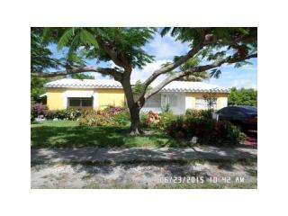 1610 25th Ave, Hollywood, FL 33020-5832