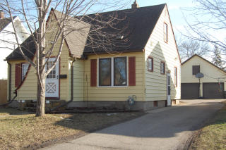 641 Mound Ave, Mankato, MN 56001-1635