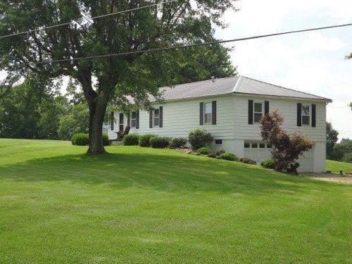 5765 County Rd 2, Chesapeake OH  45619-7991 exterior