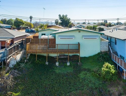 2802 Morningside St, San Diego CA 92139-3529 exterior