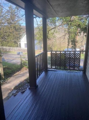 4570 Hamilton Ave, Cincinnati OH  45223-1777 exterior