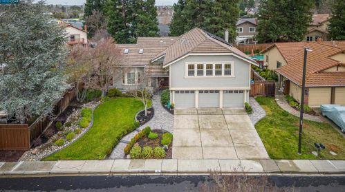 53 Dunbarton Ct, San Ramon, CA 94583-2568
