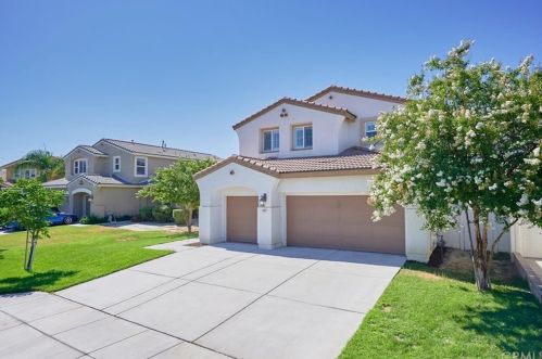 463 Hazeldell Ave, San Jacinto, CA 92582-5204