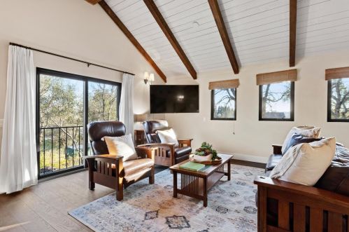 2980 Rattlesnake Rd, Newcastle CA  95658-9327 exterior