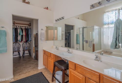 3948 Seton Ave, Gilbert AZ 85297-9366 exterior