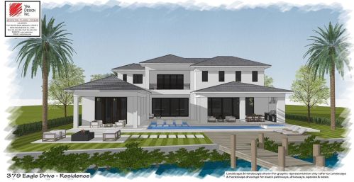 381 Eagle Dr, Jupiter, FL 33477-4065