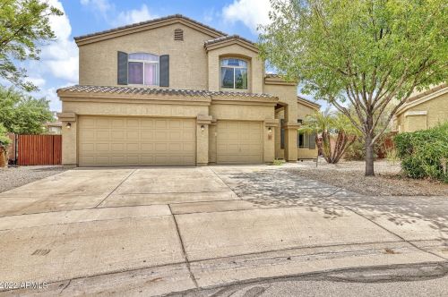 3391 Mineral Butte Dr, Queen Creek, AZ 85142-3054