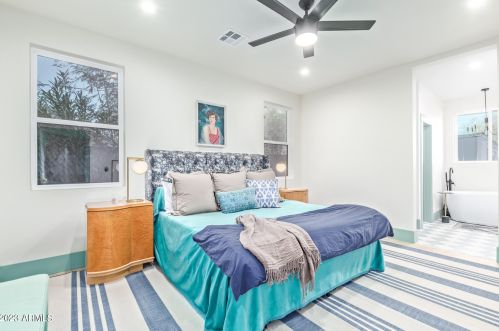 2029 10th St, Phoenix AZ  85006-2119 exterior