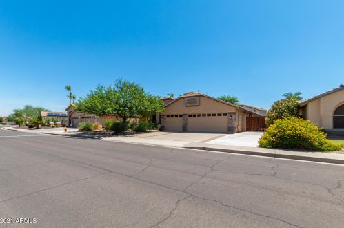 6255 Opal Dr, Chandler, AZ 85249-7087