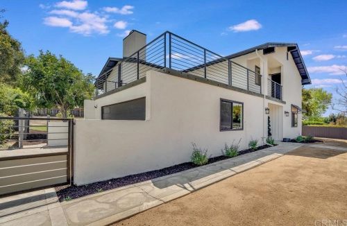 3115 La Costa Ave, Carlsbad CA  92009-7523 exterior