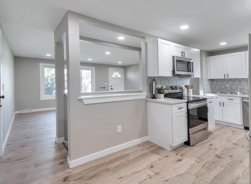 8280 Auburn Ln, Westminster CO  80031-3946 exterior