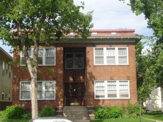 3428 Aldrich Ave, Minneapolis MN  55412-2532 exterior