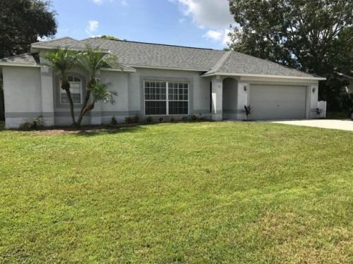 4395 Comfort St, Cocoa, FL 32927-7923