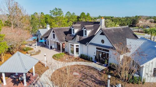 8236 Sequester Loop, Land O Lakes FL  34637-7592 exterior